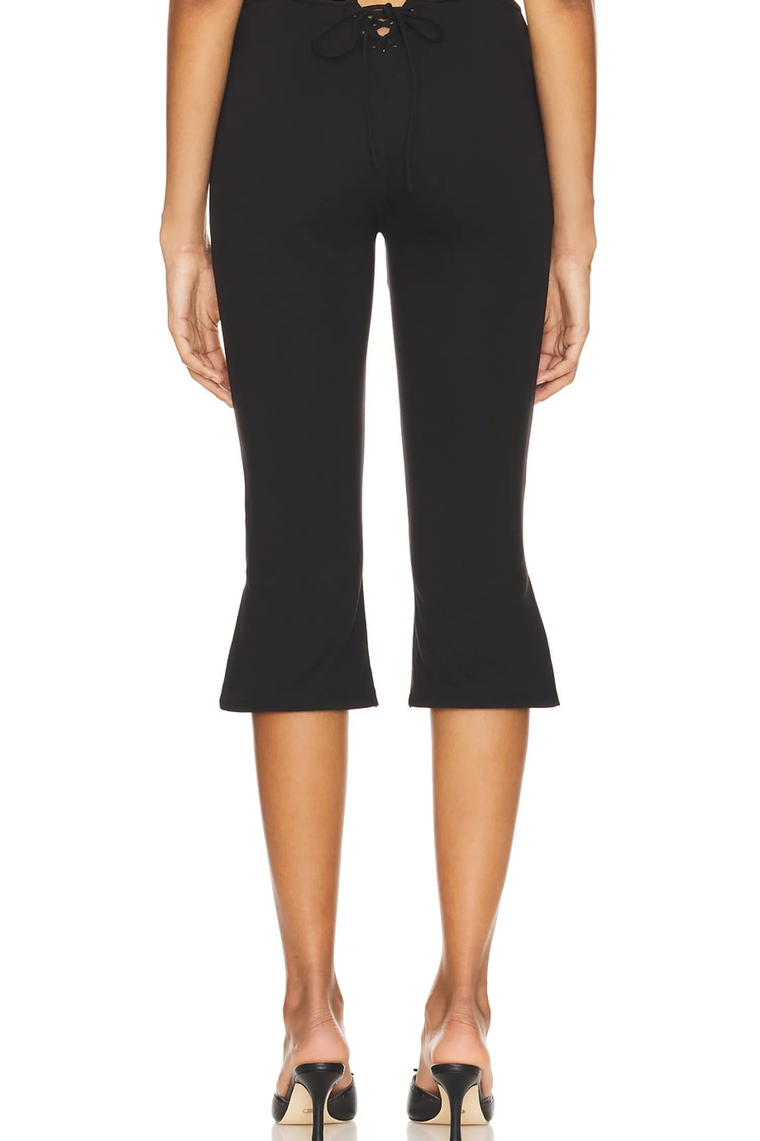 Women LOBA Pants>Fontela Capri Pants