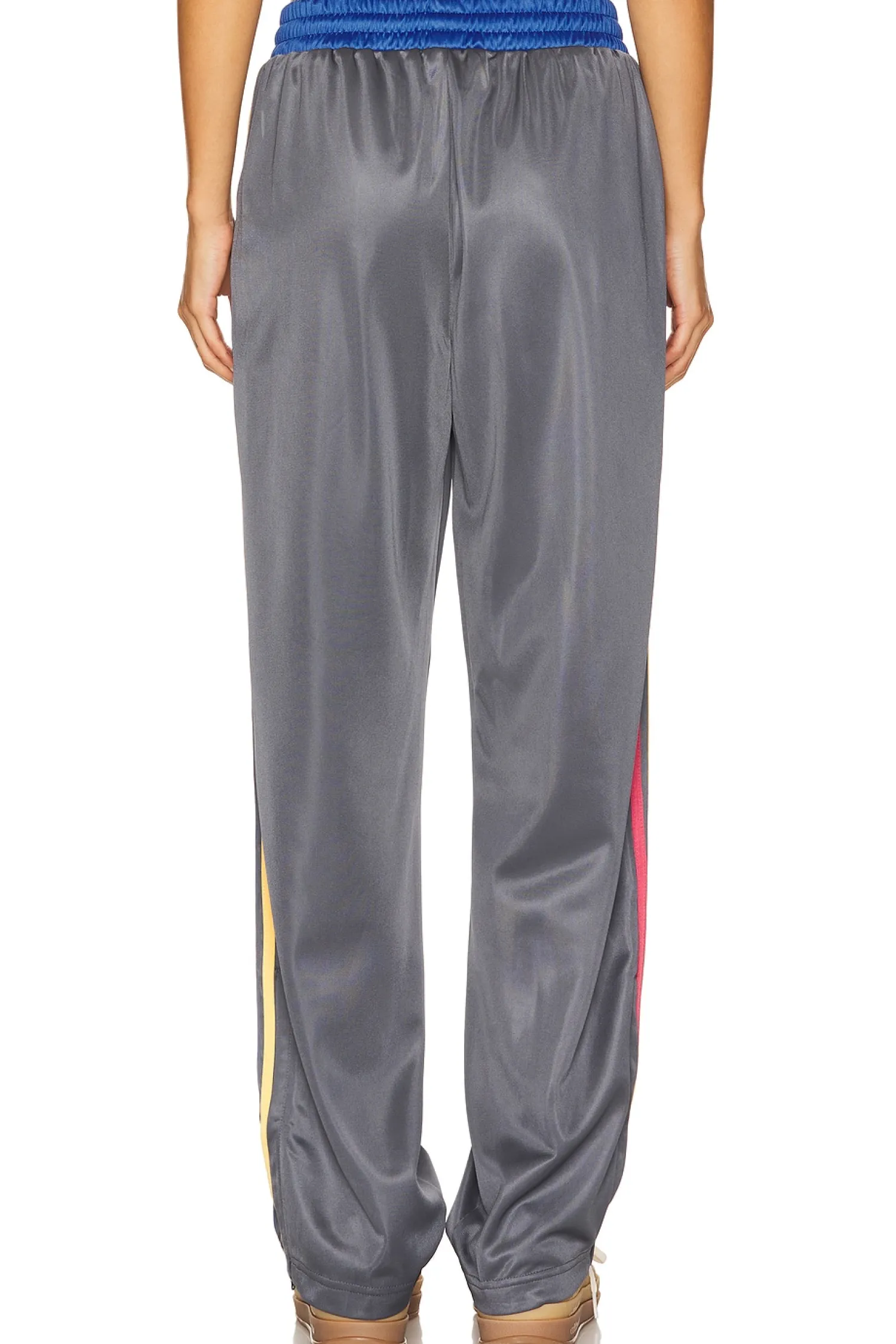 Women Jaded London Pants>Football Joggers