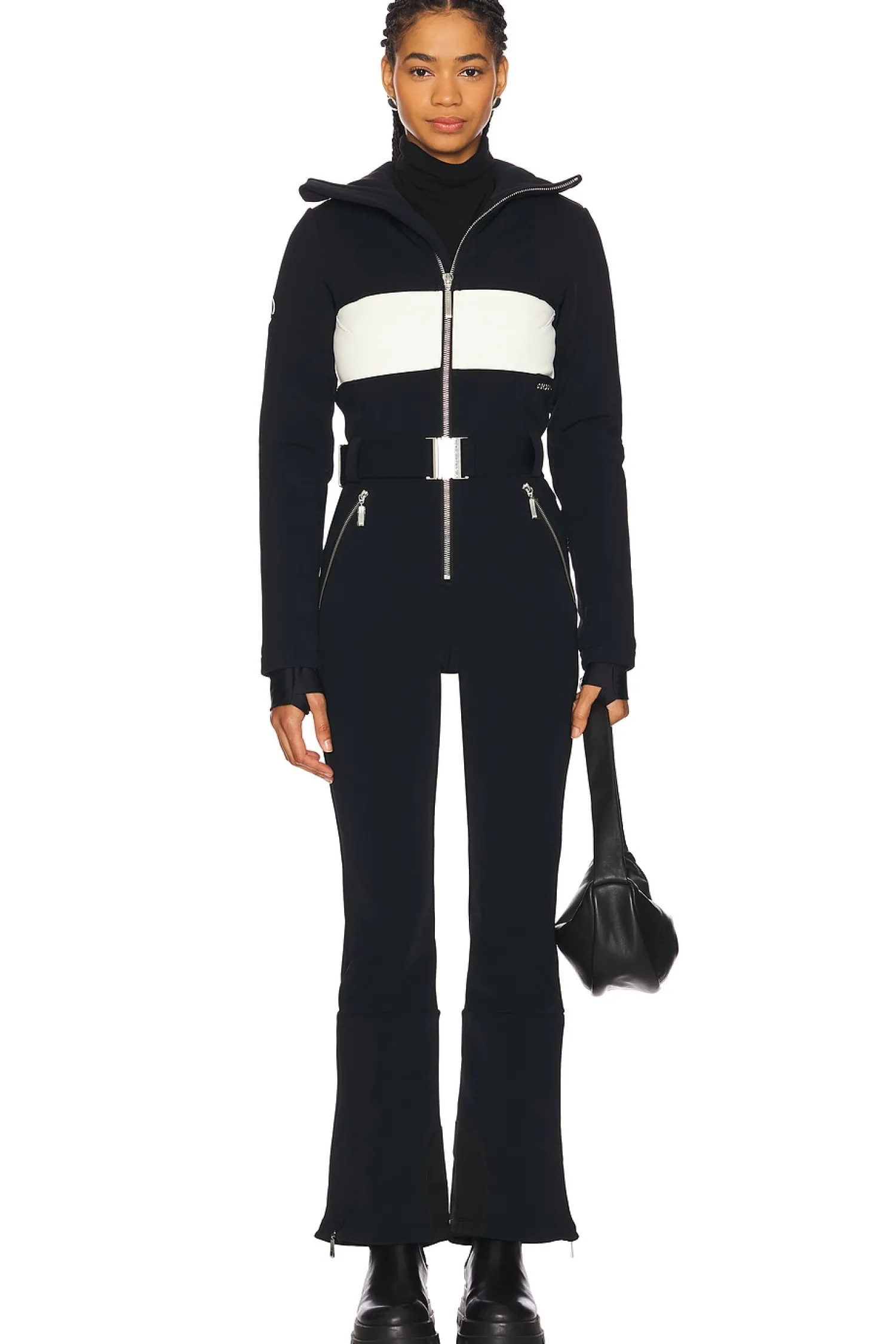 Women CORDOVA Jumpsuits>Fora Ski Suit