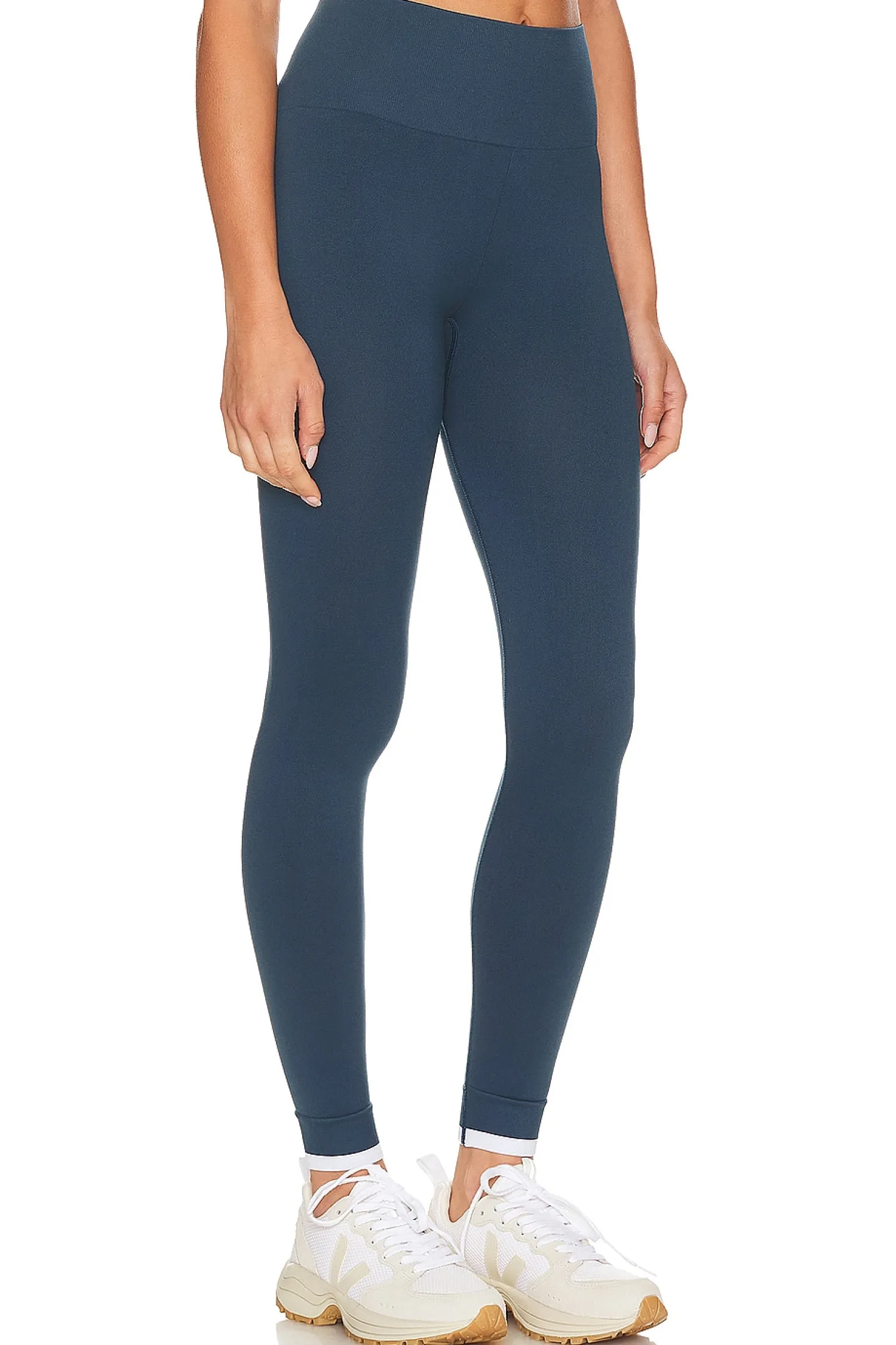 Women THE UPSIDE Pants>Form Midi Pant
