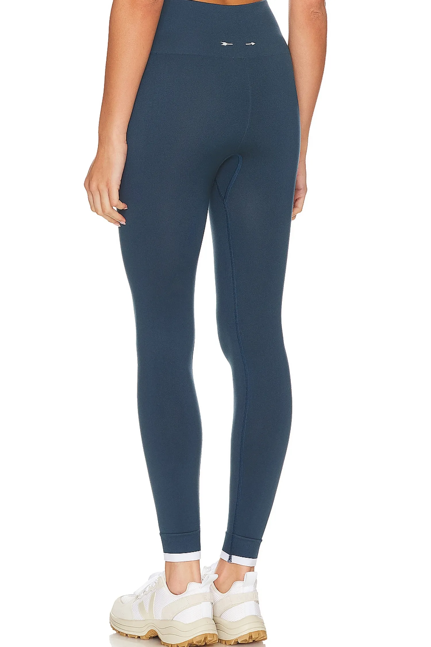 Women THE UPSIDE Pants>Form Midi Pant
