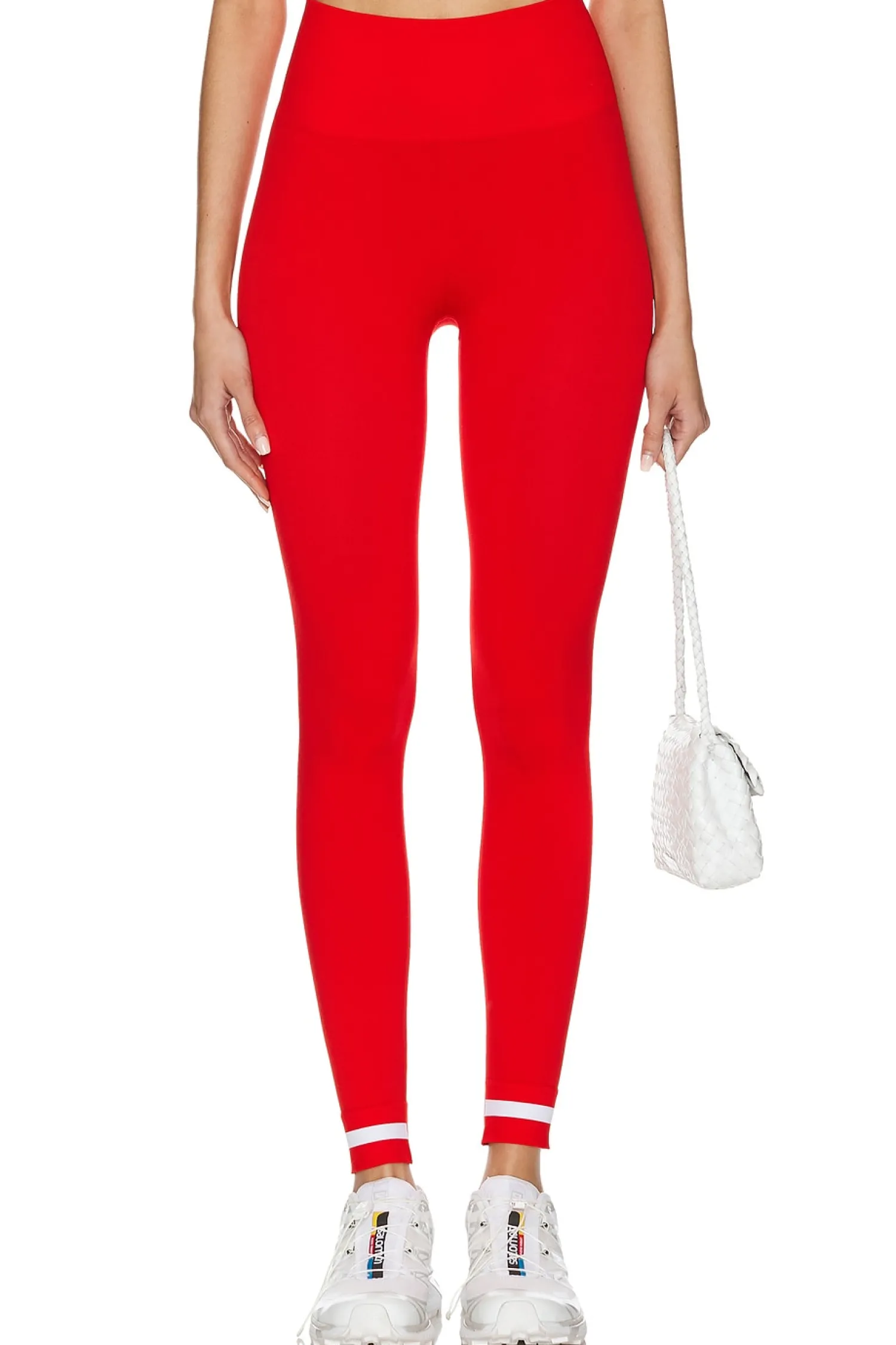 Women THE UPSIDE Pants>Form Seamless Midi Legging