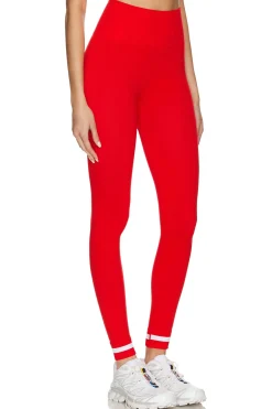Women THE UPSIDE Pants>Form Seamless Midi Legging