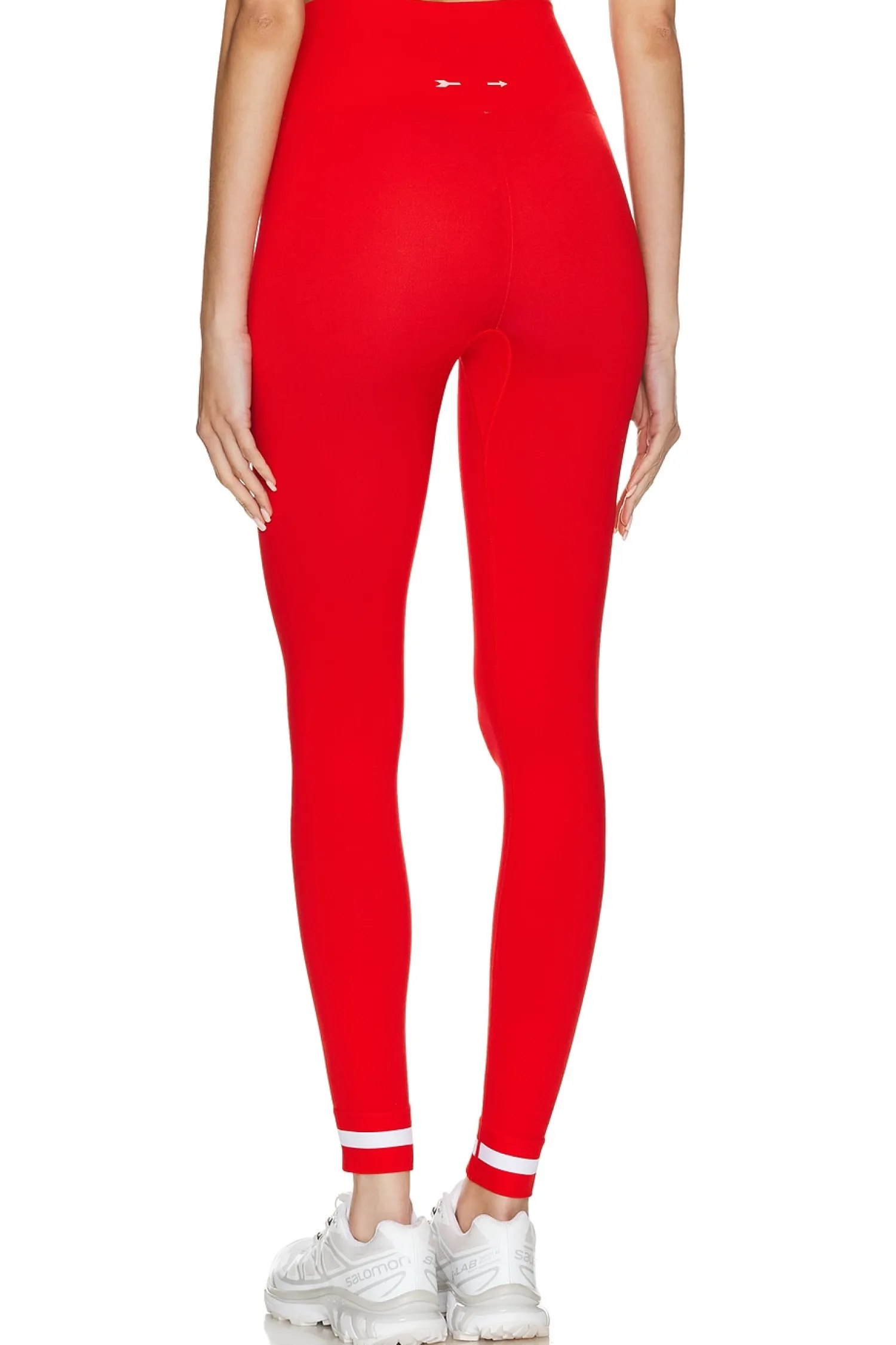 Women THE UPSIDE Pants>Form Seamless Midi Legging