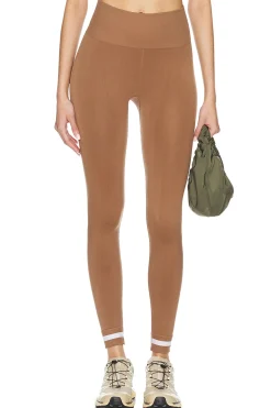Women THE UPSIDE Pants>Form Seamless Midi Legging