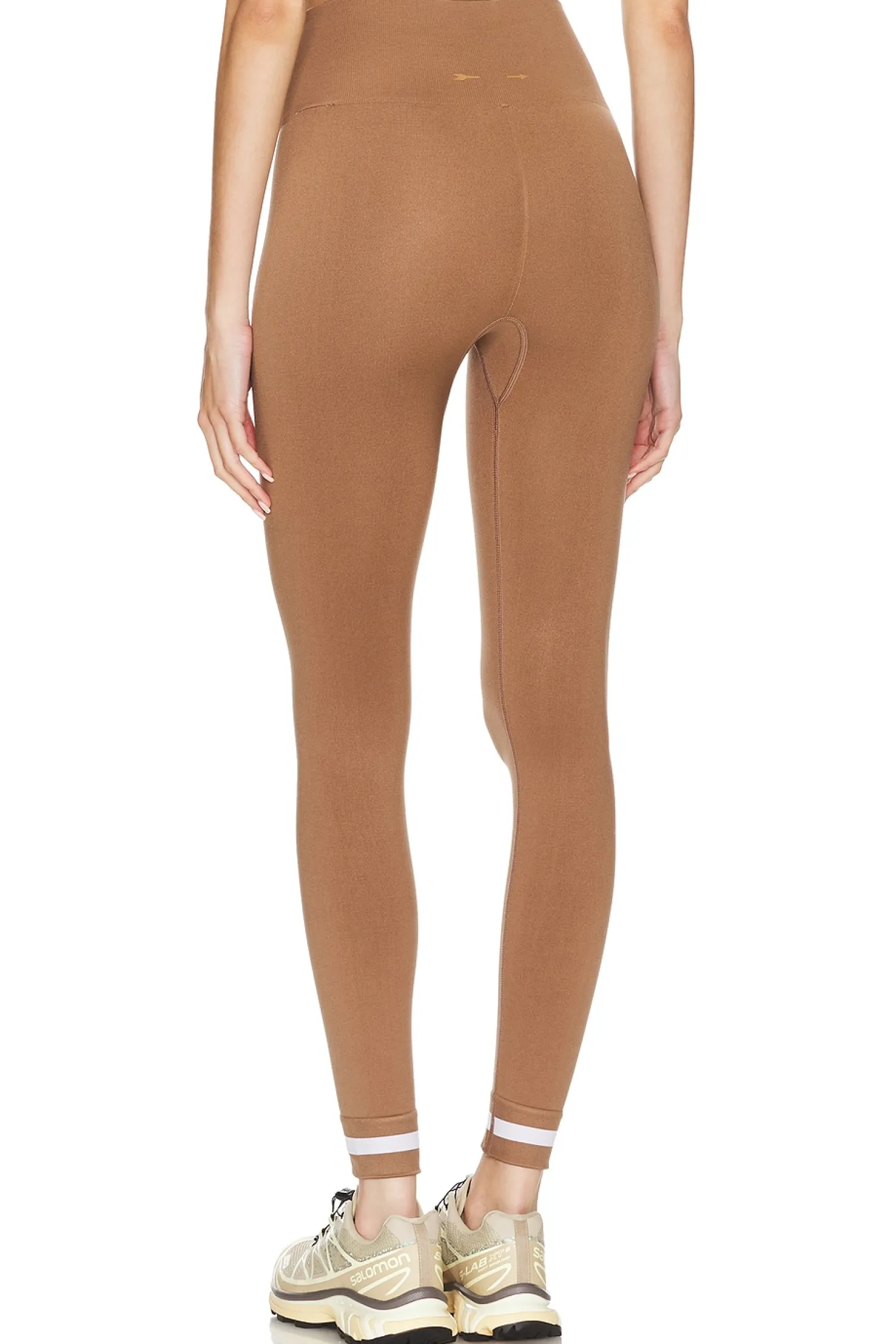 Women THE UPSIDE Pants>Form Seamless Midi Legging