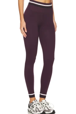 Women THE UPSIDE Pants>Form Seamless Midi Legging