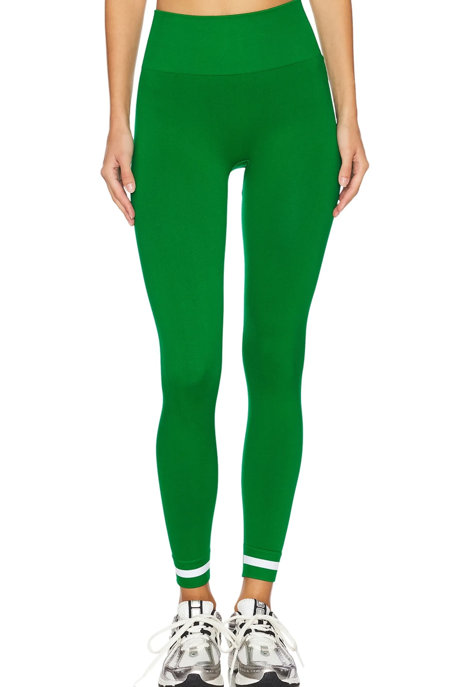 Women THE UPSIDE Pants>Form Seamless Midi Legging