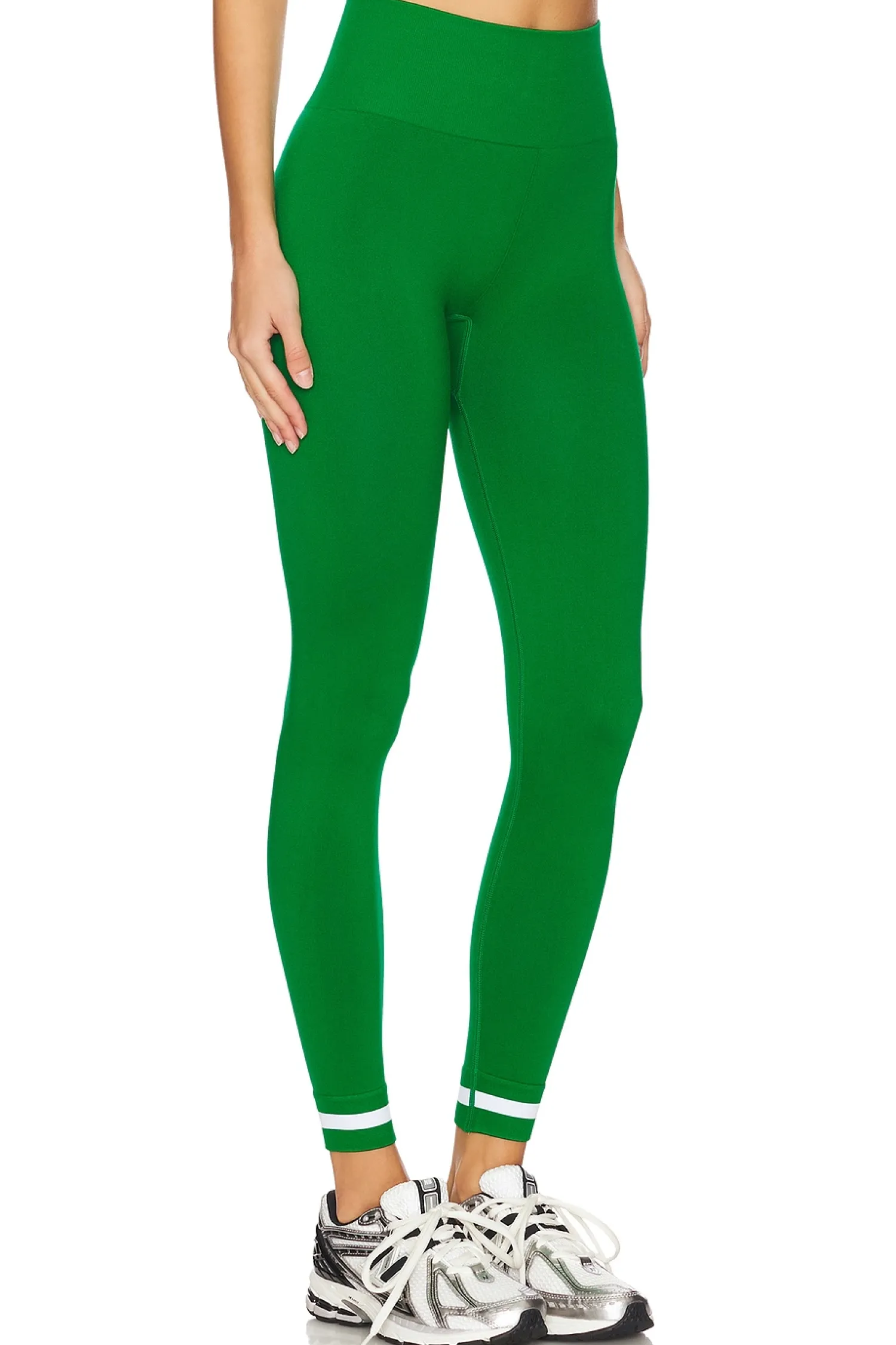 Women THE UPSIDE Pants>Form Seamless Midi Legging