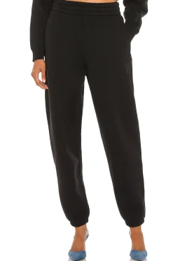 Women Alexander Wang Pants>Foundation Terry Classic Sweatpant