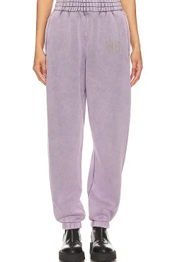 Women Alexander Wang Pants><noscript><img width=