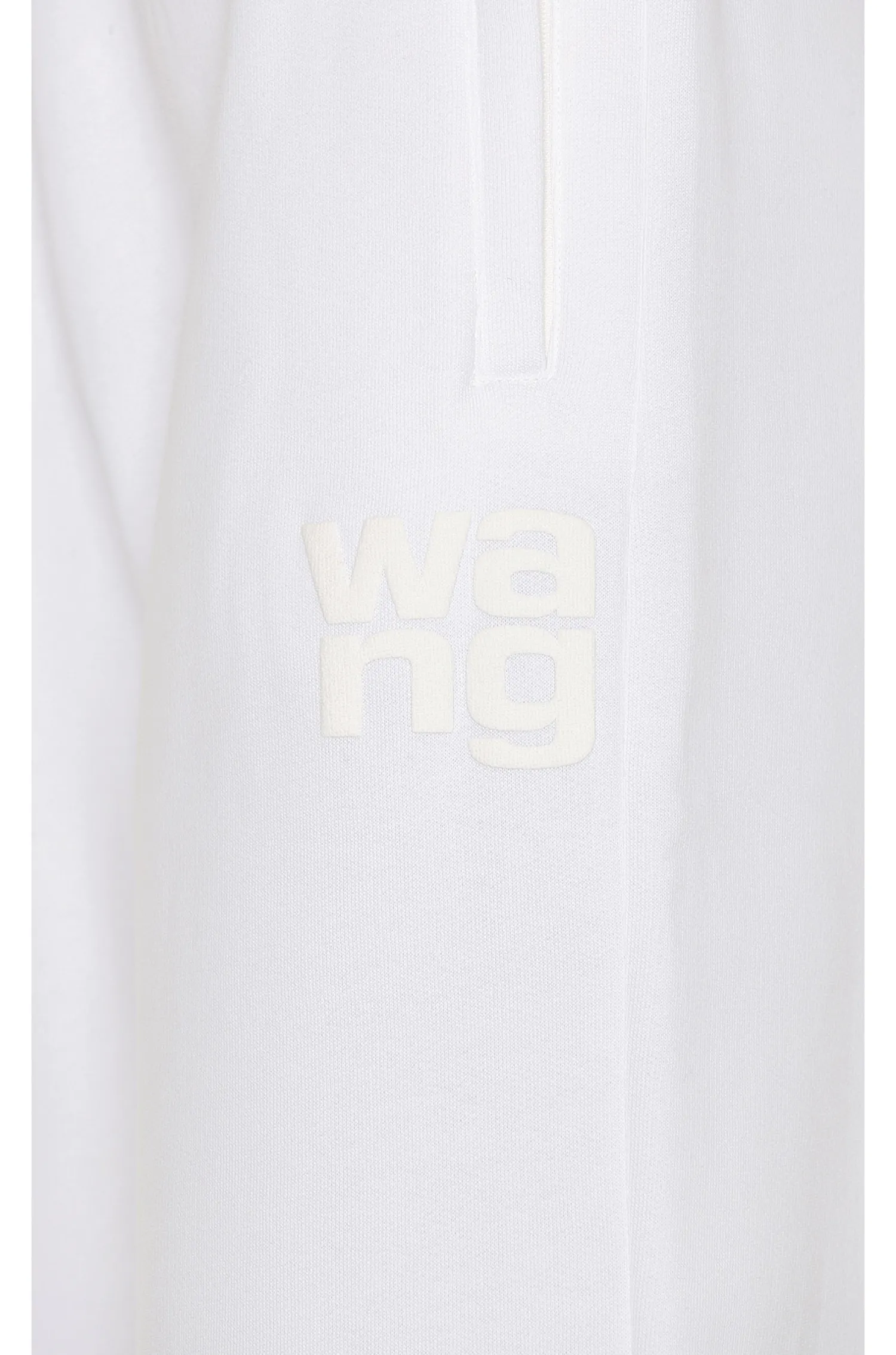 Women Alexander Wang Pants|Loungewear>Foundation Terry Classic Sweatpant