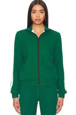 Women Splits59 Jackets & Coats>Fox Rigor Track Jacket