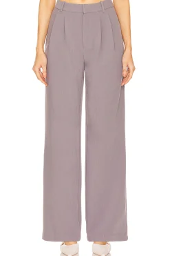 Women LPA Pants|Matching Sets>Franca Trouser