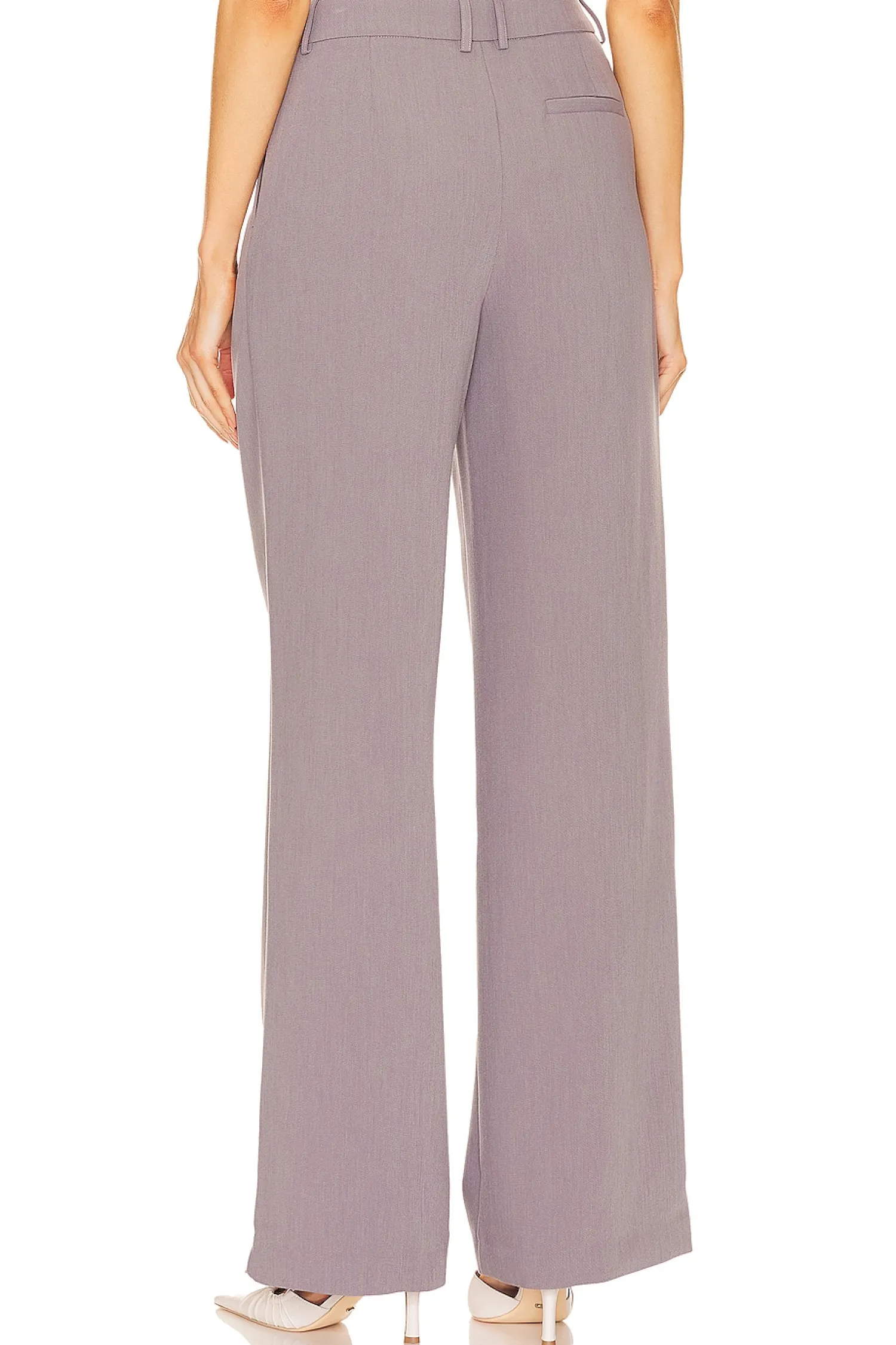 Women LPA Pants|Matching Sets>Franca Trouser