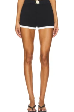 Women Asta Resort Matching Sets>Francie Belted Short