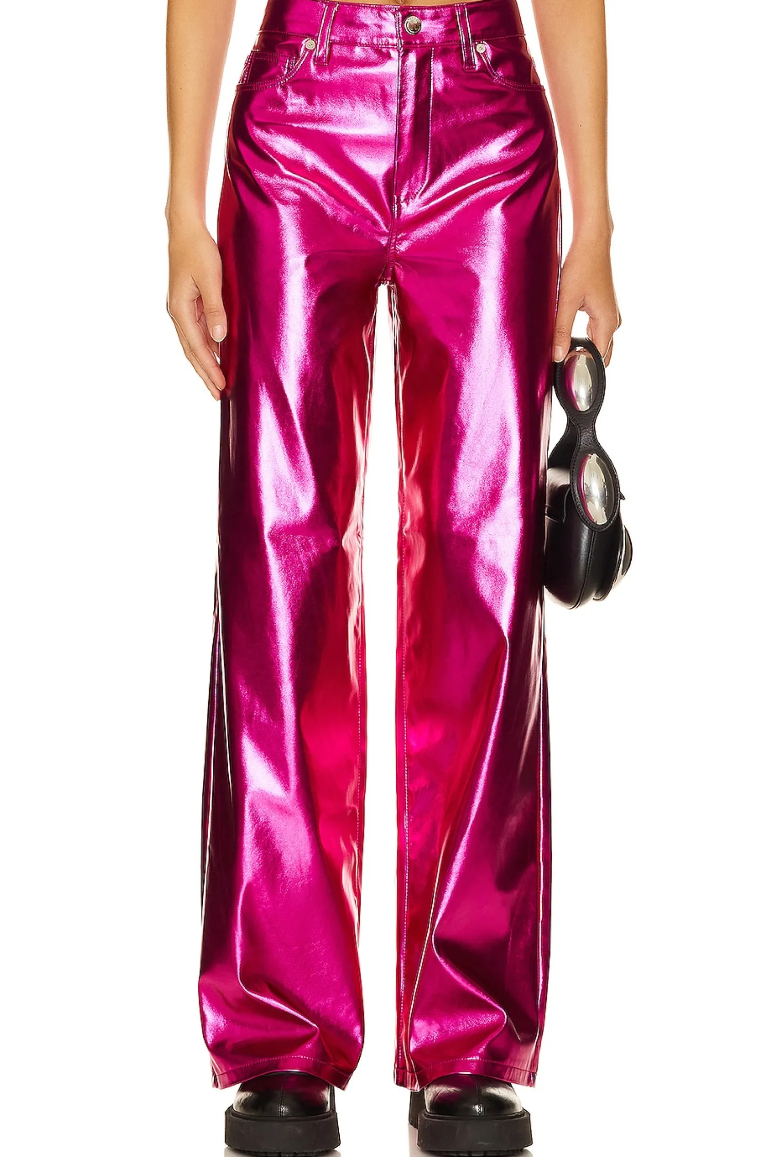 Women BLANKNYC Pants>Franklin Pant