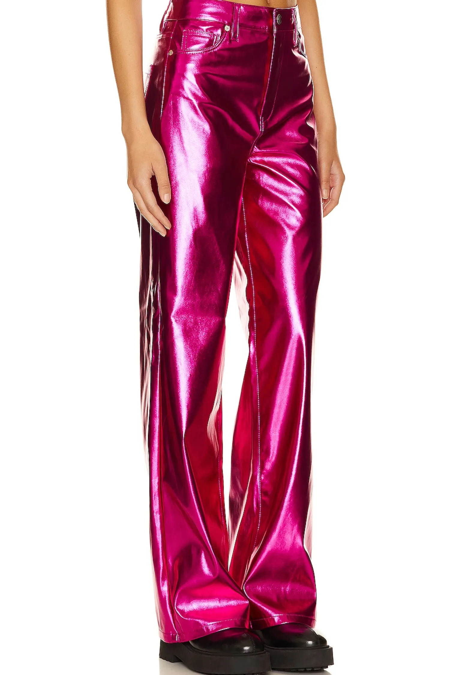 Women BLANKNYC Pants>Franklin Pant