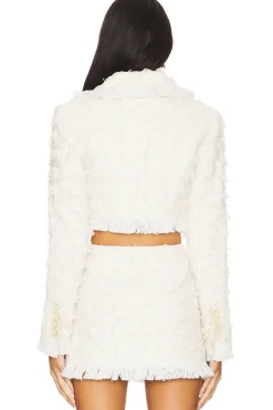 Women Yuhan Wang Jackets & Coats><noscript><img width=