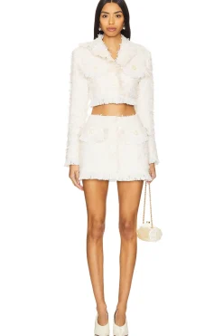 Women Yuhan Wang Jackets & Coats><noscript><img width=