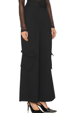 Women Kimberly Taylor Pants>Freda Foldover Pant