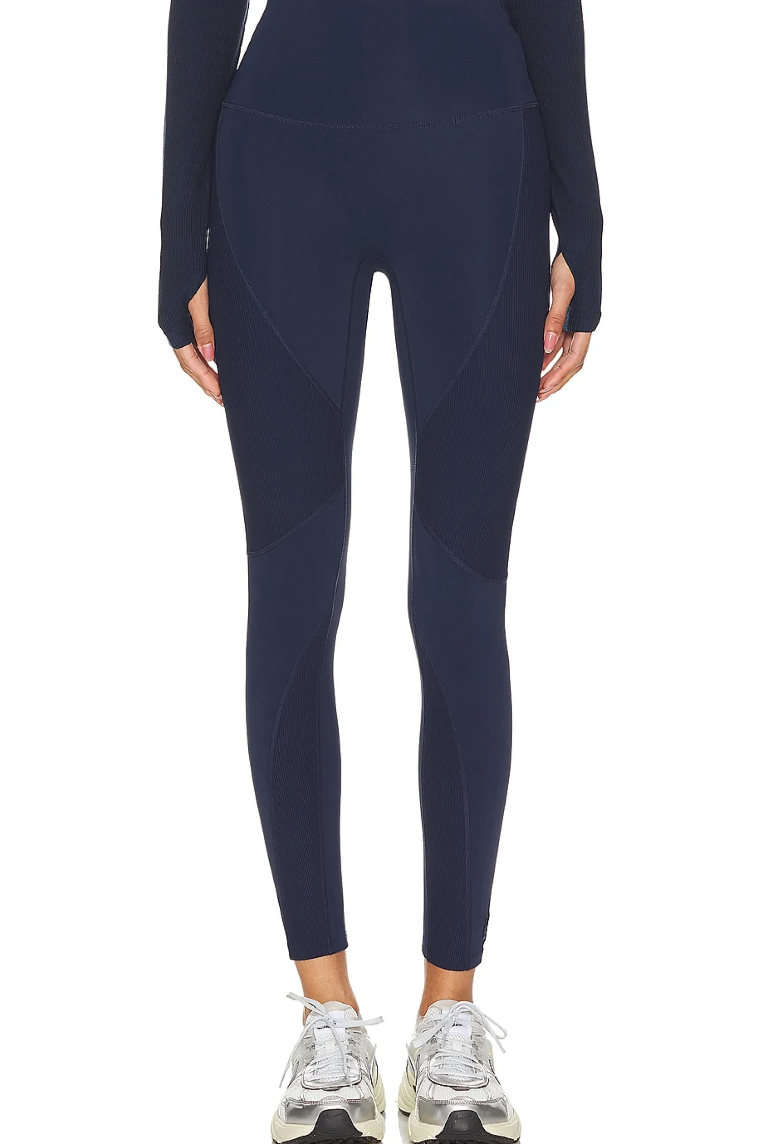 Women P.E Nation Pants>Free Play Legging