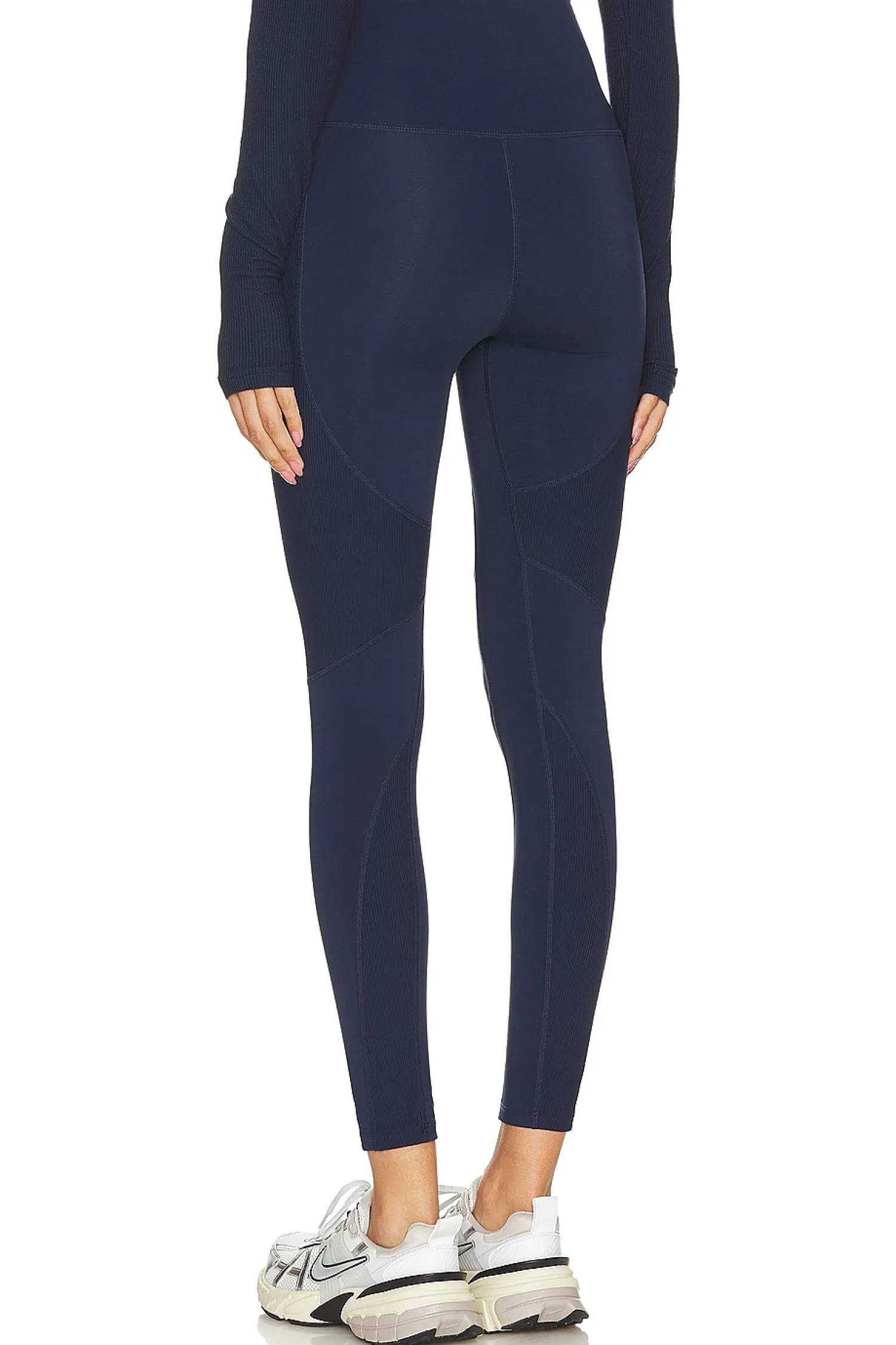 Women P.E Nation Pants>Free Play Legging