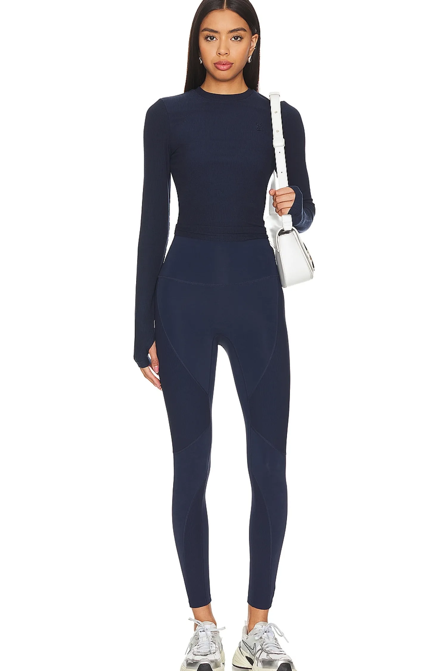 Women P.E Nation Pants>Free Play Legging