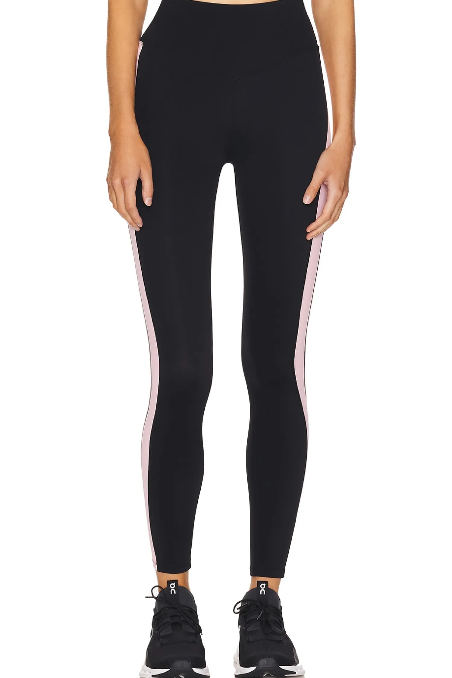 Women P.E Nation Pants>Freeplay 2 Fl Legging