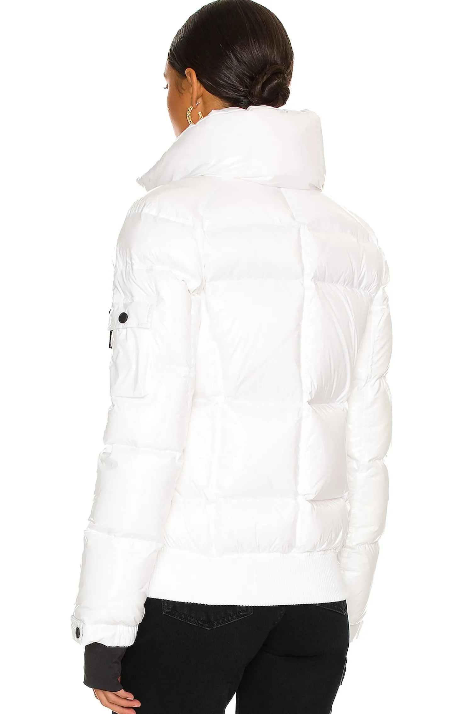 Women SAM. Jackets & Coats>Freestyle Bomber