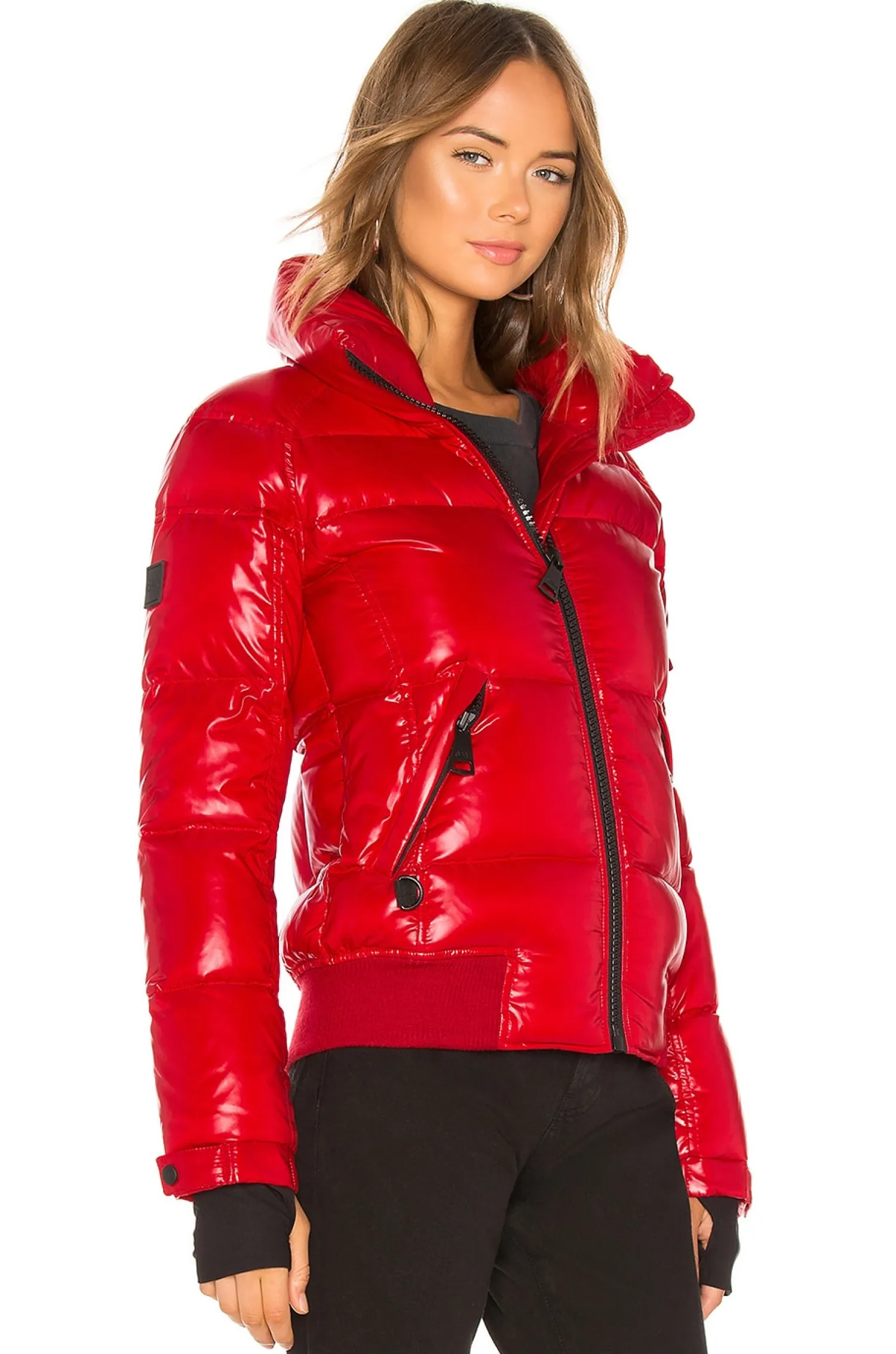 Women SAM. Jackets & Coats>Freestyle Bomber