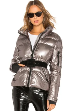 Women SAM. Jackets & Coats>Freestyle Jacket