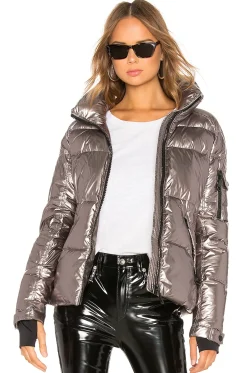 Women SAM. Jackets & Coats>Freestyle Jacket