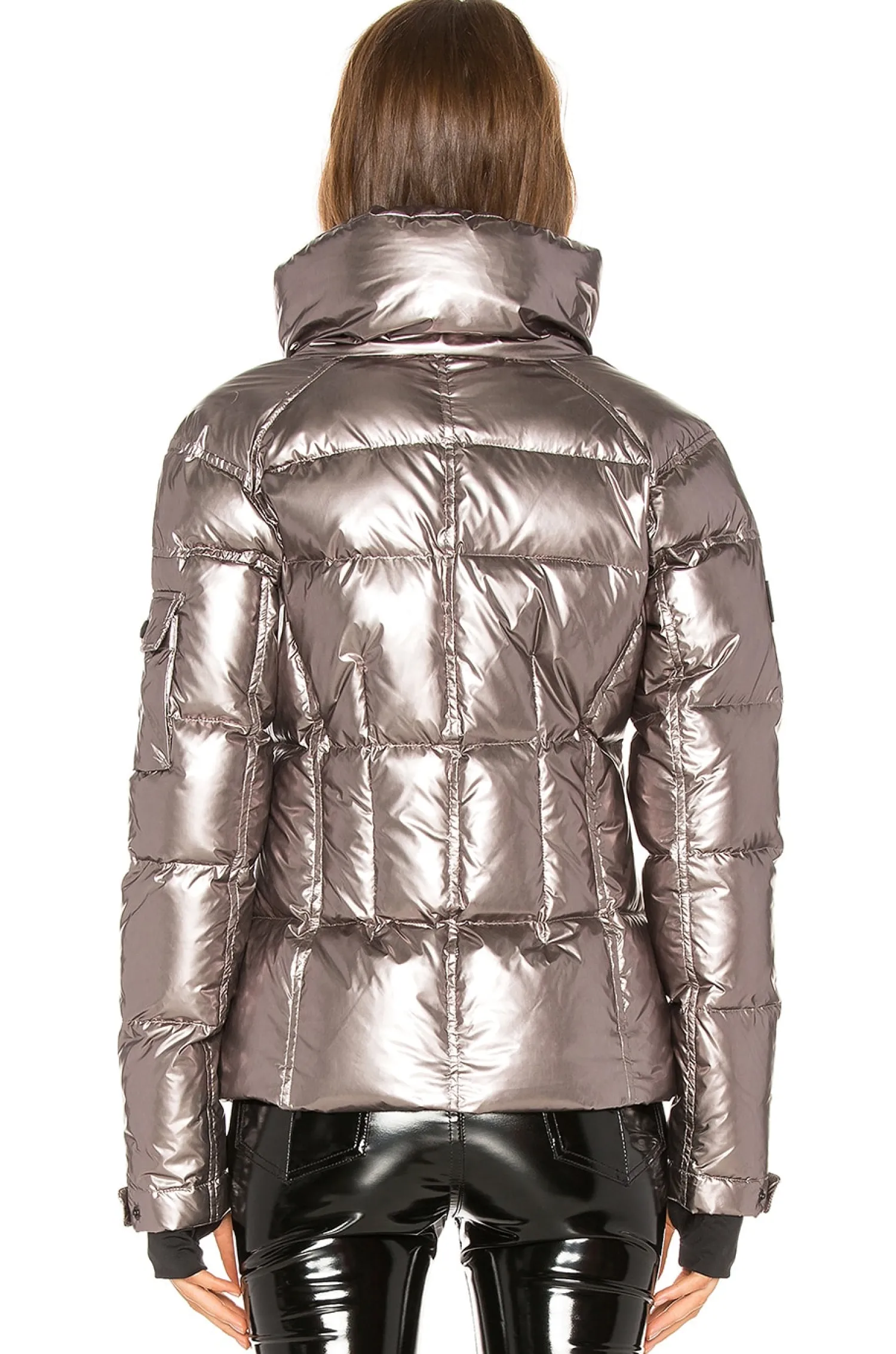 Women SAM. Jackets & Coats>Freestyle Jacket