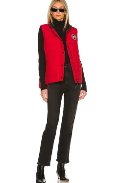 Women Canada Goose Jackets & Coats><noscript><img width=