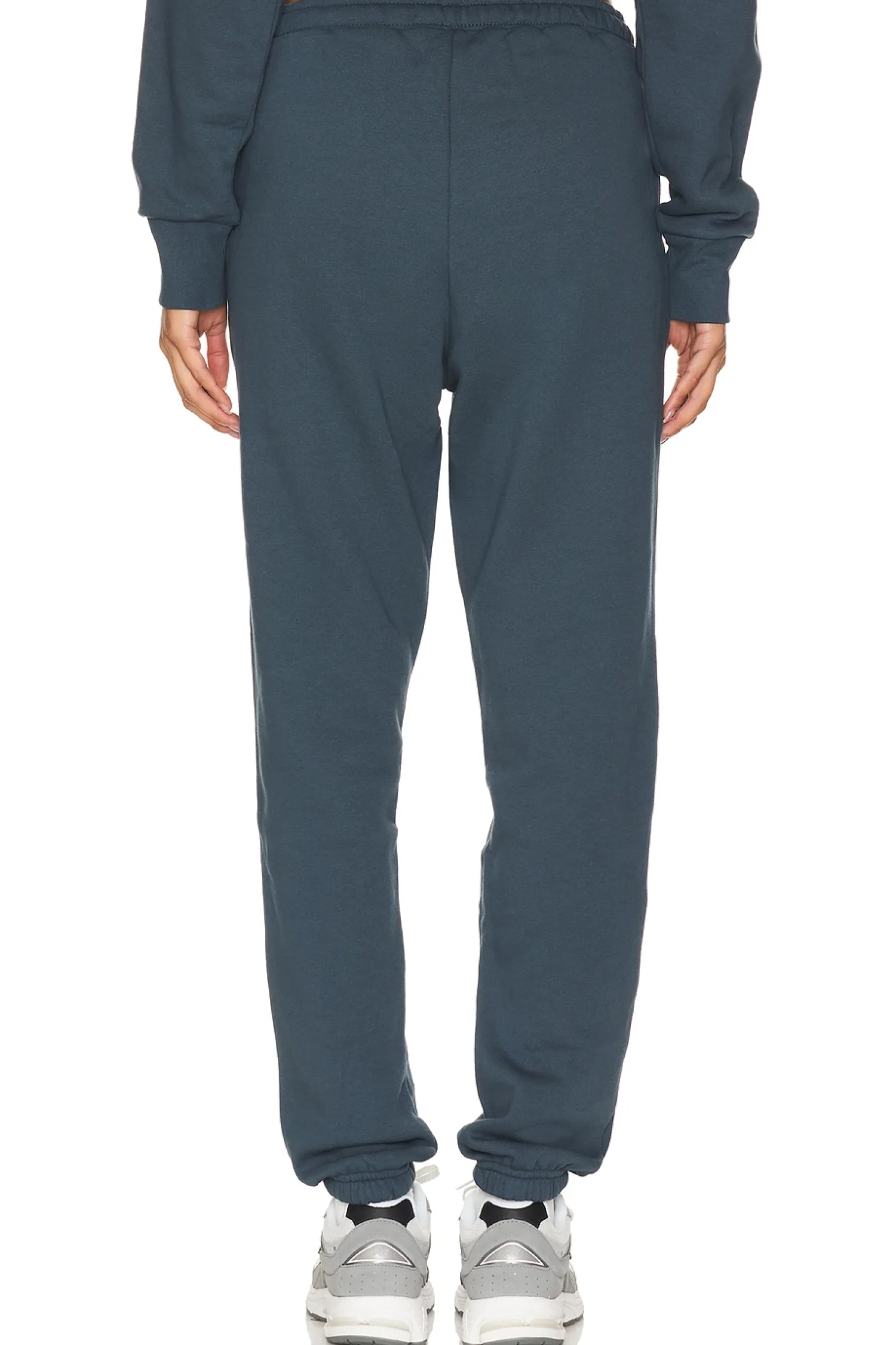 Women IVL Collective Pants|Loungewear>French Terry Jogger