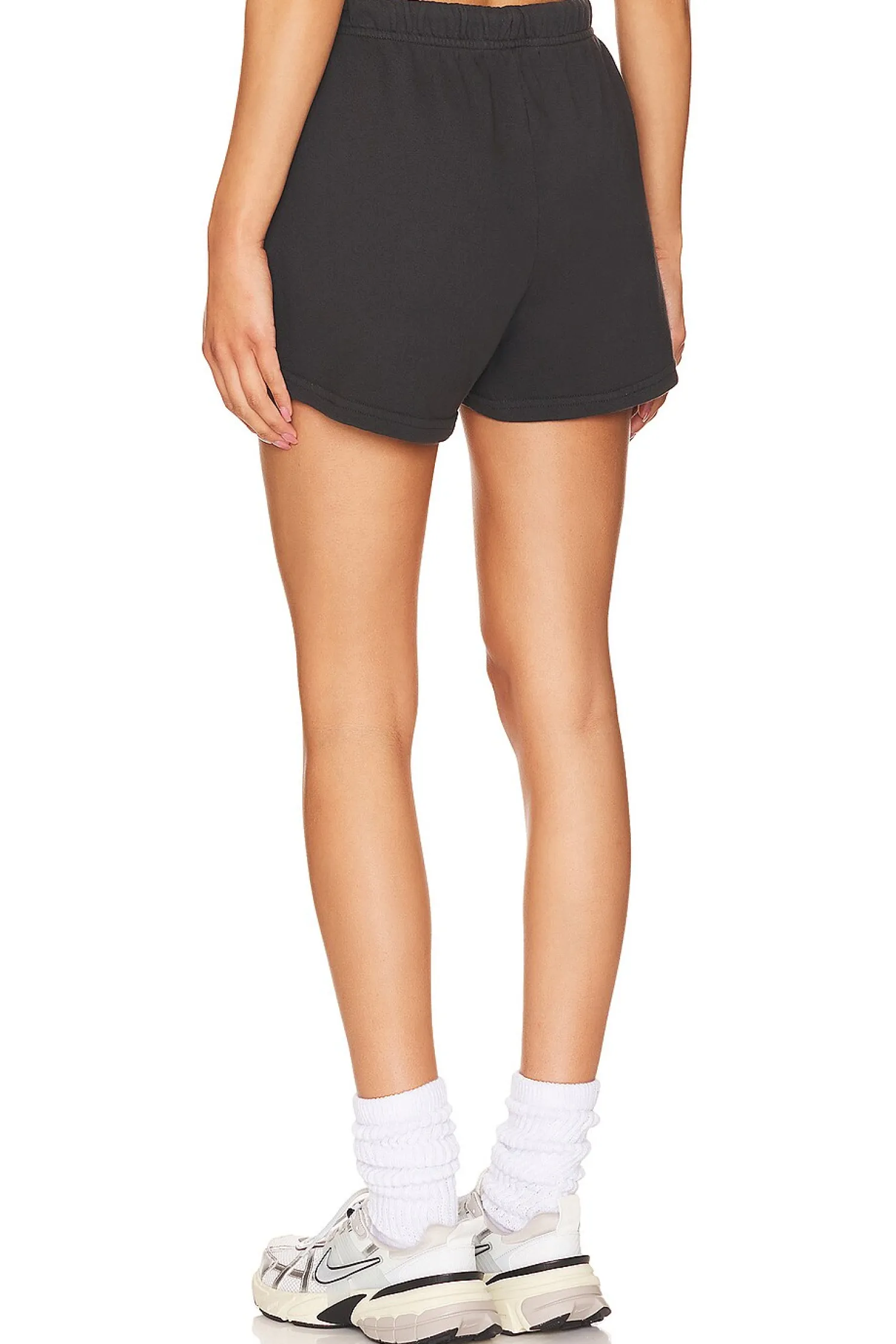 Women perfectwhitetee Loungewear>French Terry Sweat Shorts
