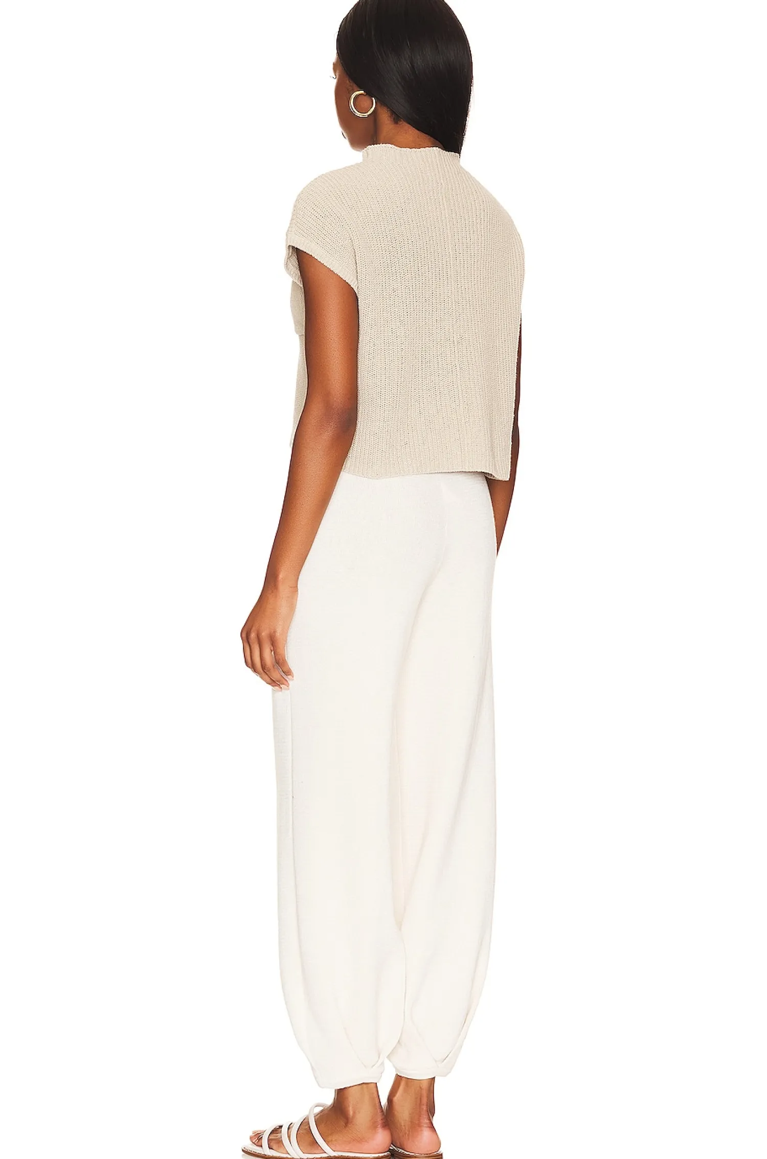 Women Free People Jumpsuits>Freya Sweater Set