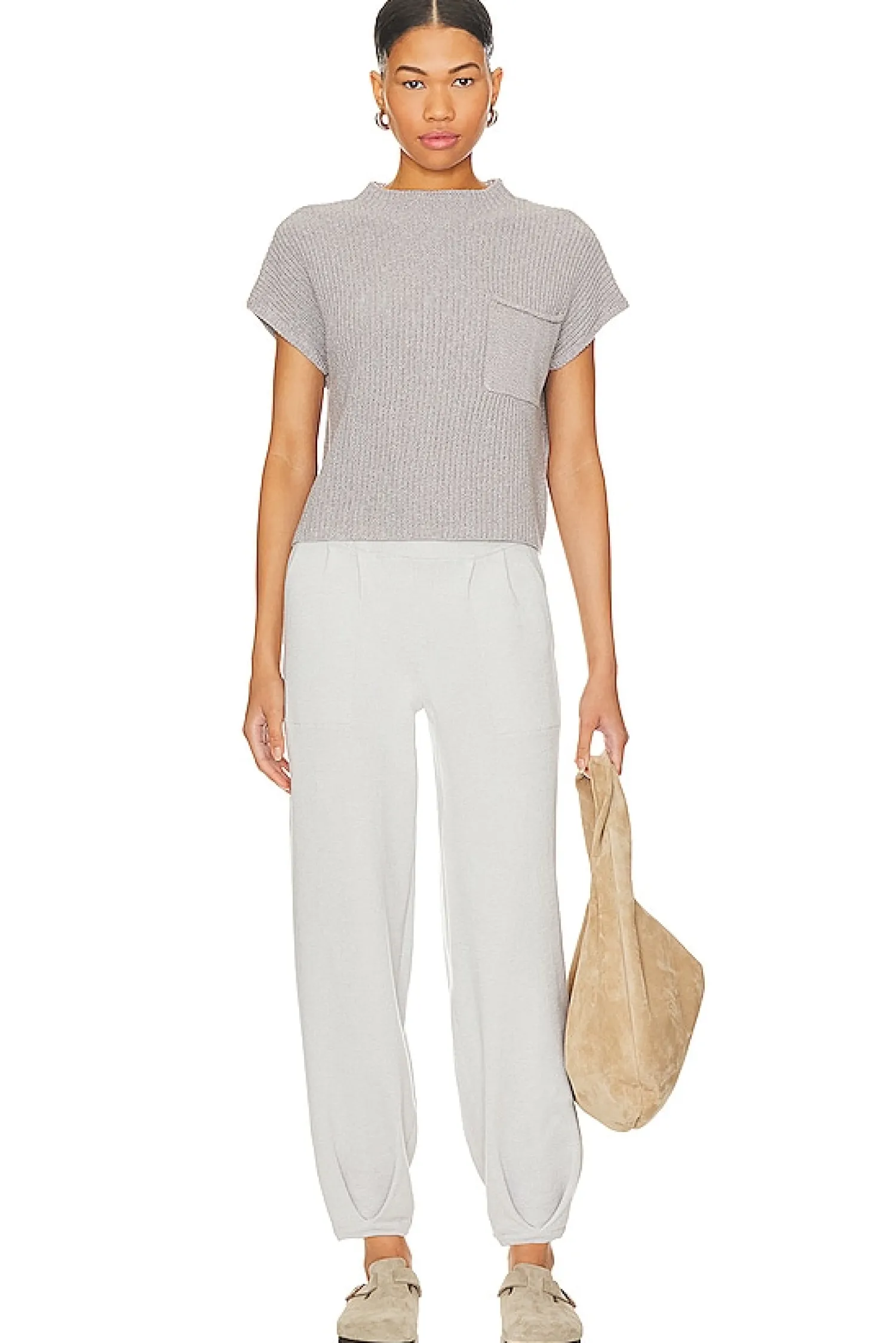 Women Free People Jumpsuits>Freya Sweater Set