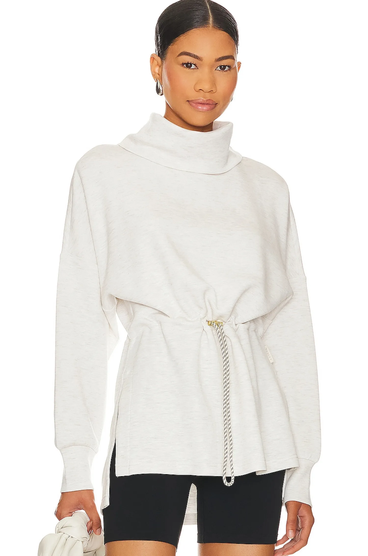 Women Varley Loungewear>Freya Sweatshirt