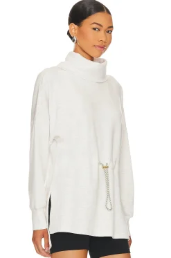 Women Varley Loungewear>Freya Sweatshirt