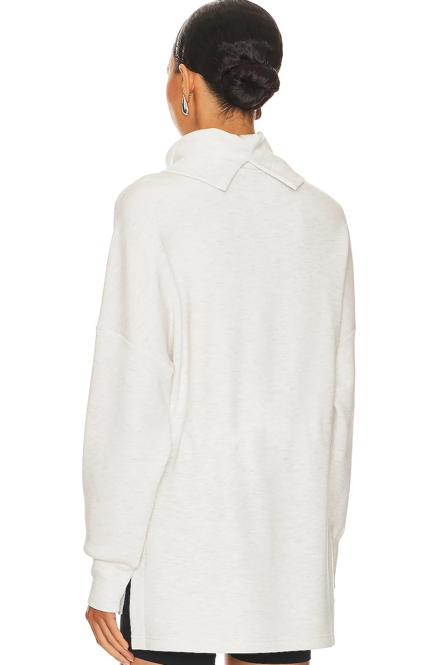 Women Varley Loungewear>Freya Sweatshirt
