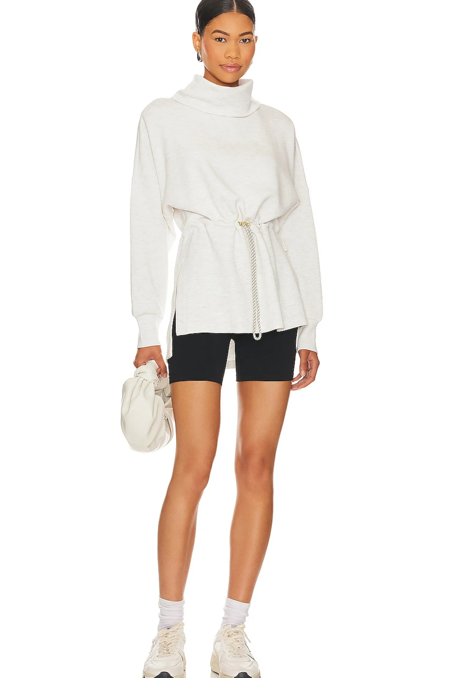 Women Varley Loungewear>Freya Sweatshirt