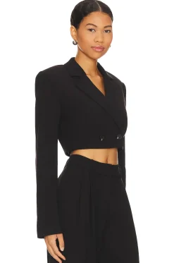Women L'Academie Jackets & Coats>Frida Blazer