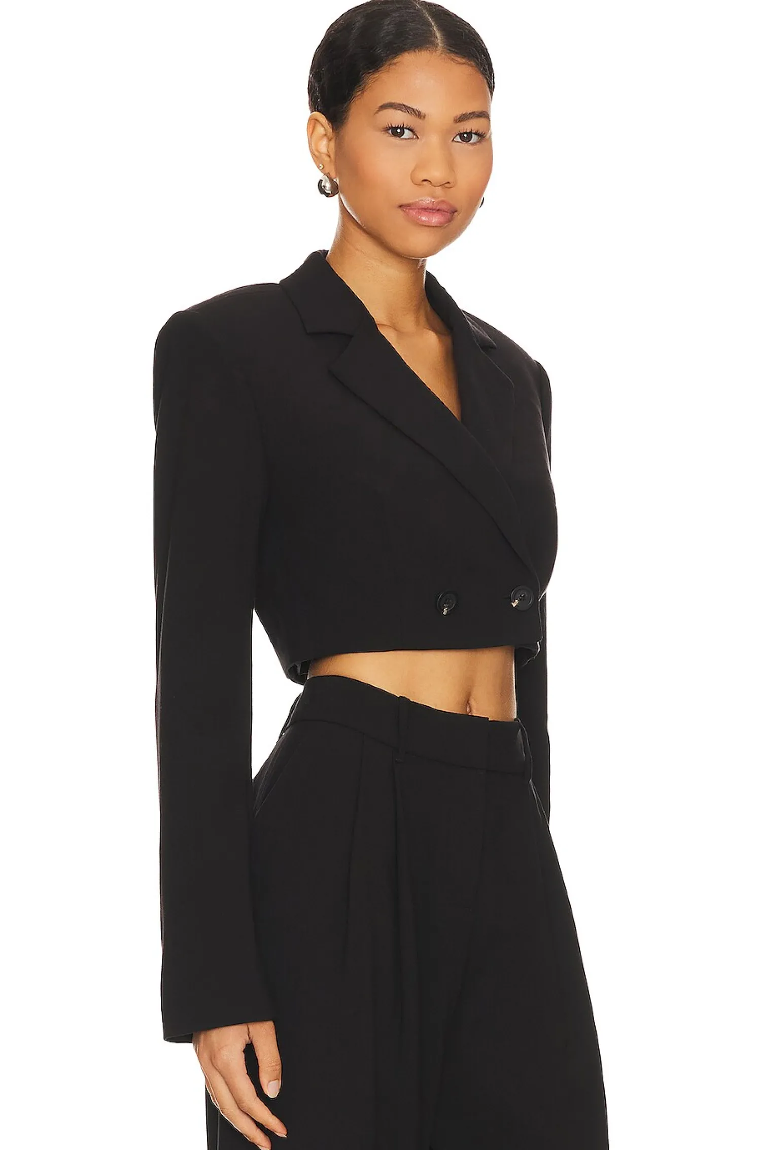 Women L'Academie Jackets & Coats>Frida Blazer