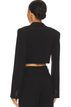 Women L'Academie Jackets & Coats><noscript><img width=