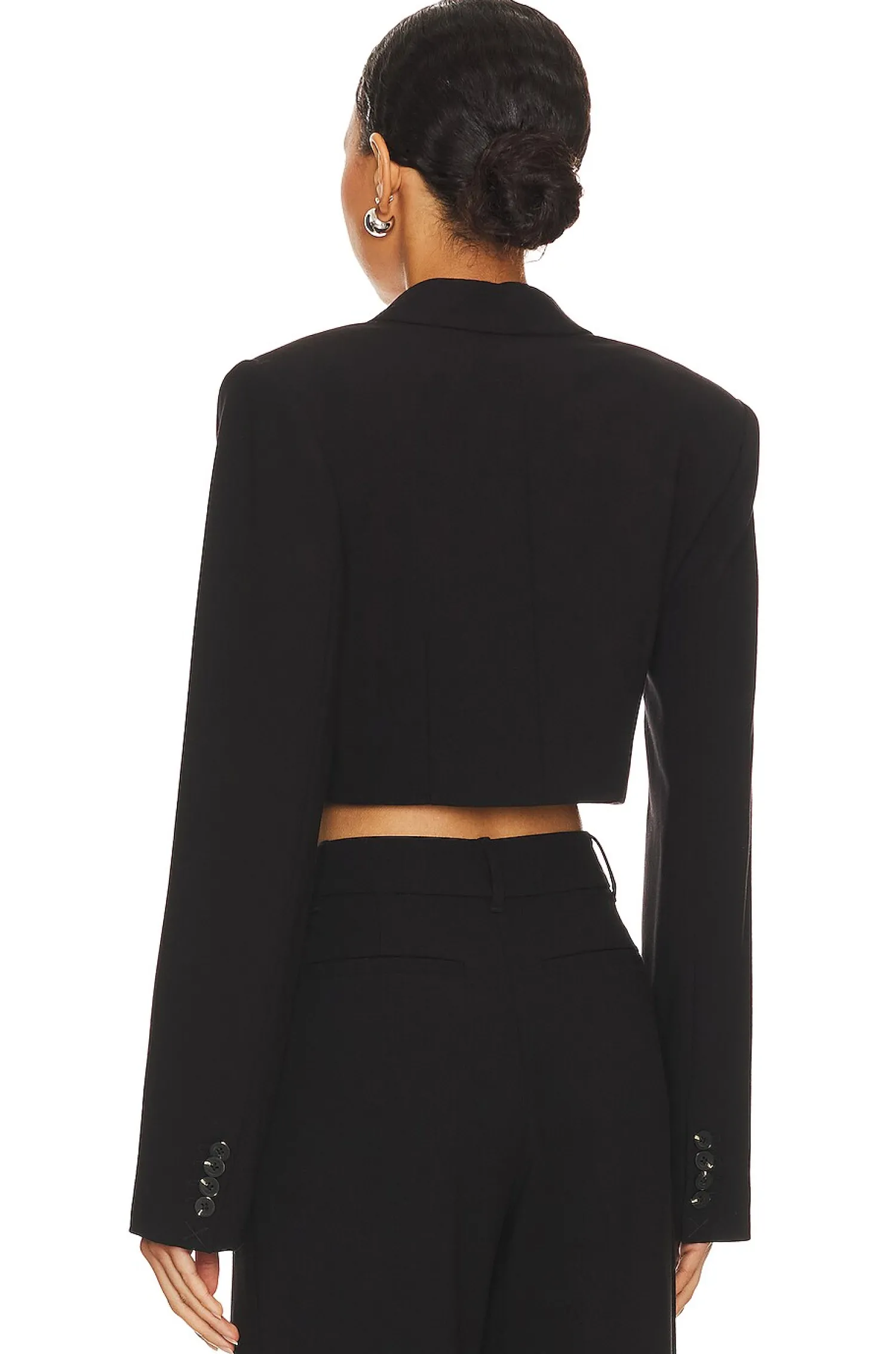 Women L'Academie Jackets & Coats>Frida Blazer