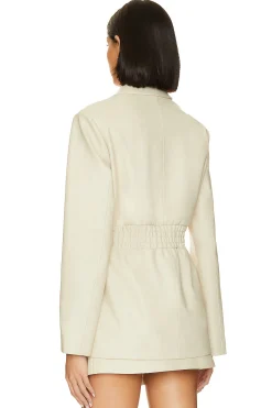 Women Steve Madden Matching Sets|Jackets & Coats><noscript><img width=
