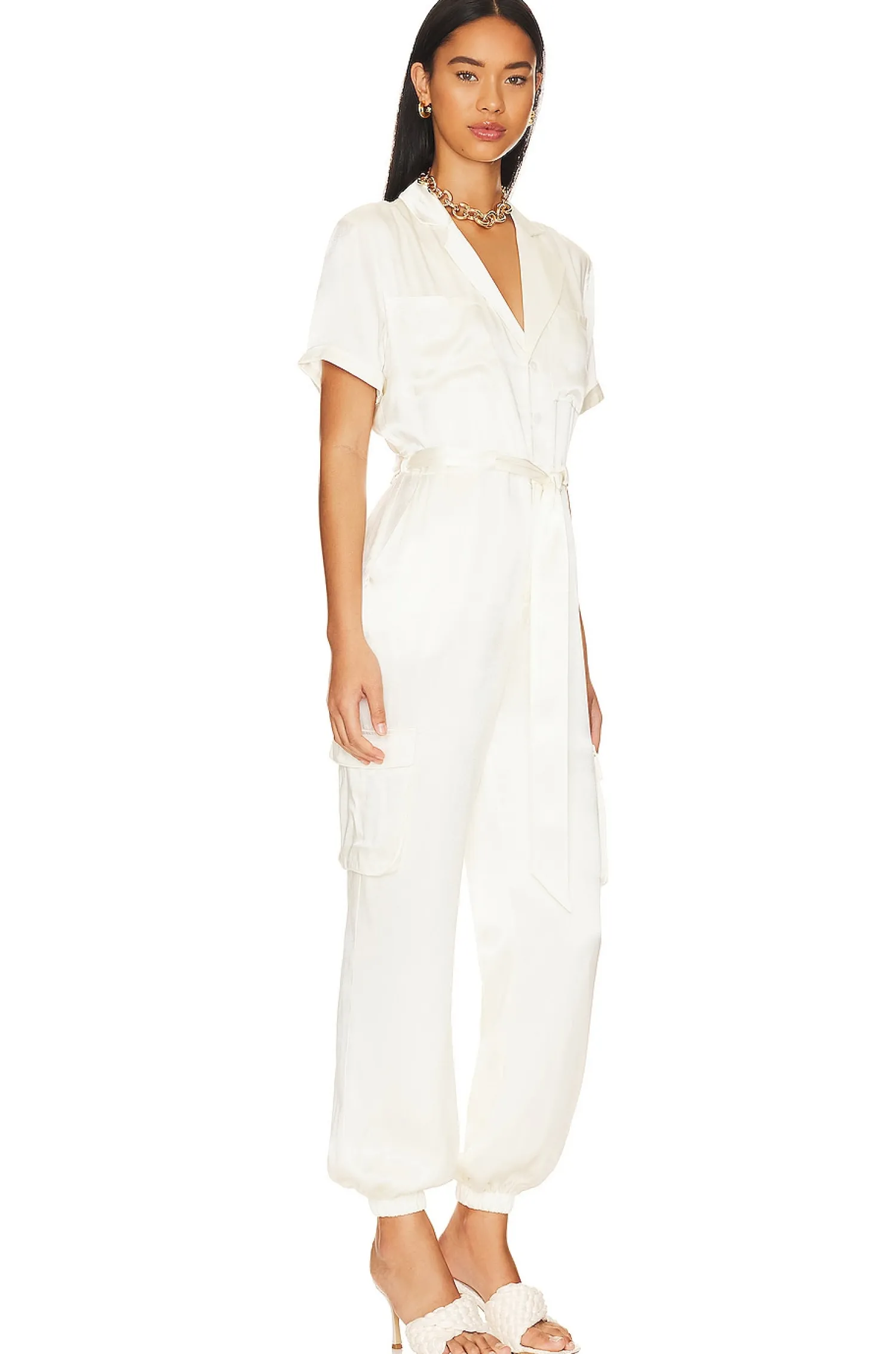 Women Lovers and Friends Jumpsuits>Frida Jumpsuit