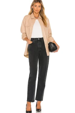 Women Bardot Jackets & Coats><noscript><img width=